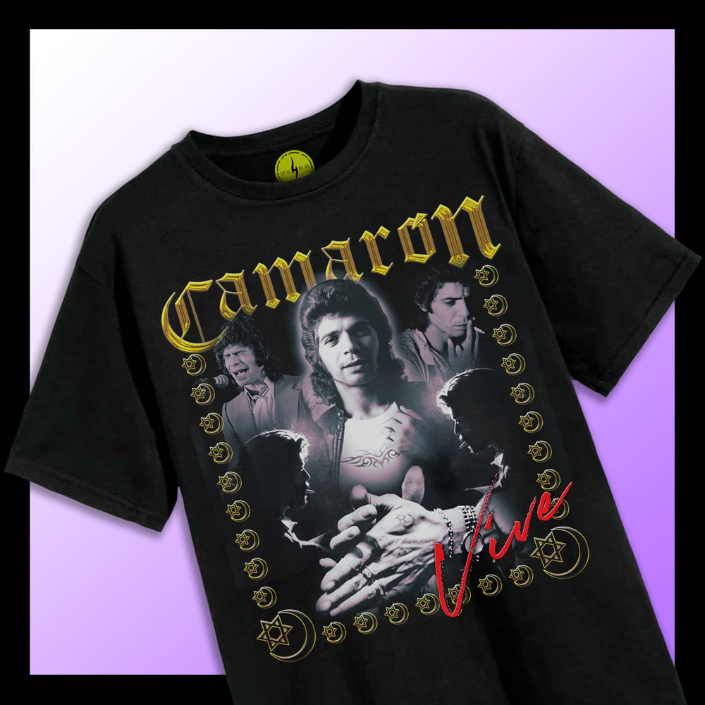 Tienda de camisetas de discount camaron